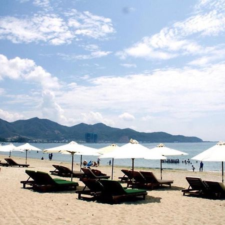 Comfortzone Leilighet Nha Trang Eksteriør bilde