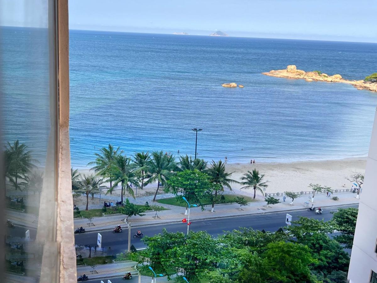 Comfortzone Leilighet Nha Trang Eksteriør bilde