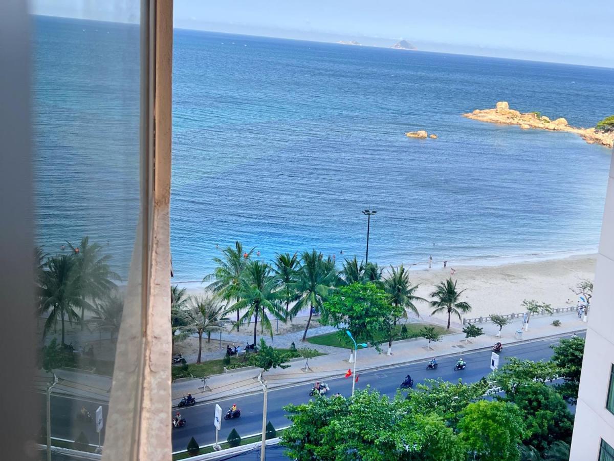 Comfortzone Leilighet Nha Trang Eksteriør bilde