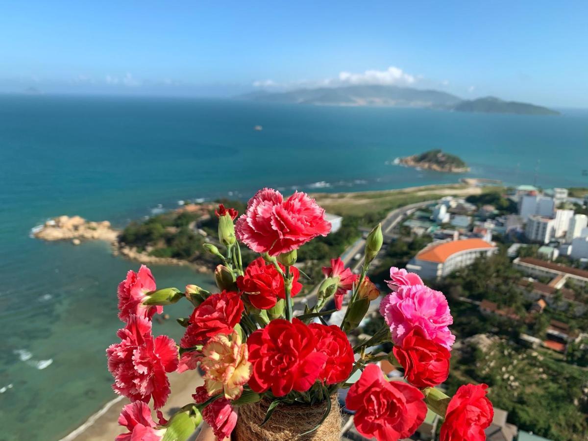 Comfortzone Leilighet Nha Trang Eksteriør bilde
