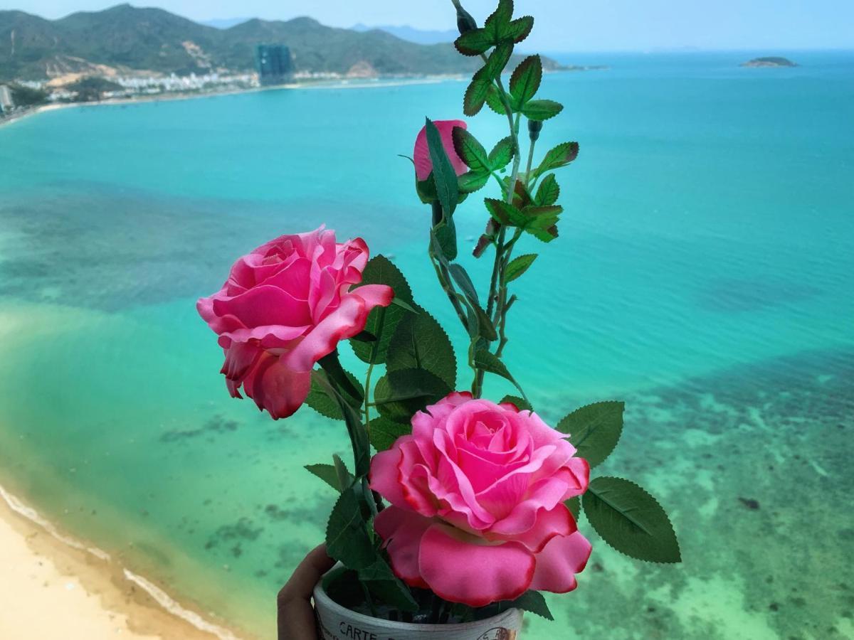 Comfortzone Leilighet Nha Trang Eksteriør bilde