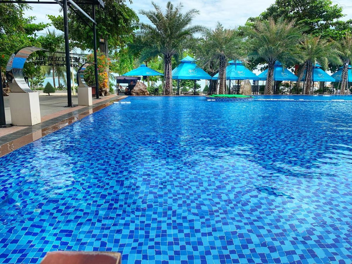 Comfortzone Leilighet Nha Trang Eksteriør bilde