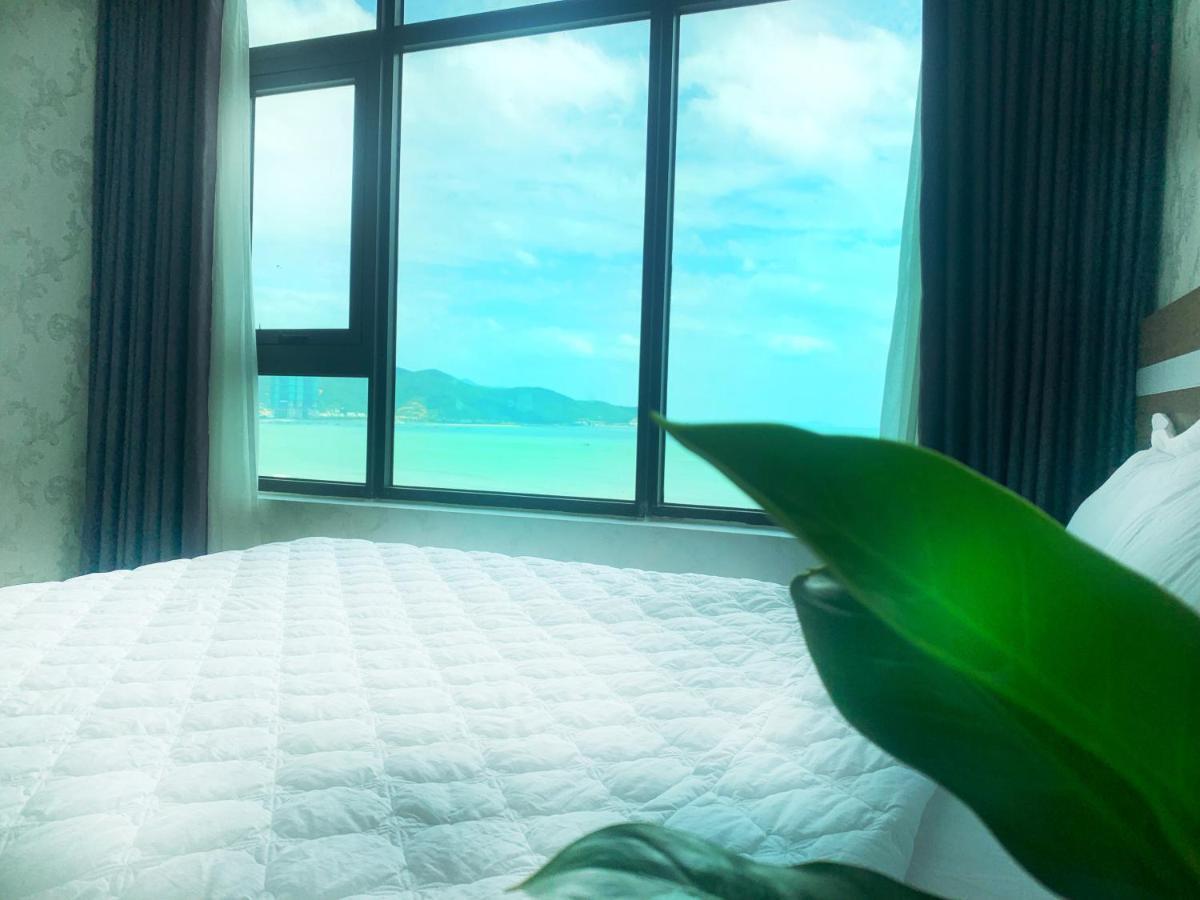 Comfortzone Leilighet Nha Trang Eksteriør bilde