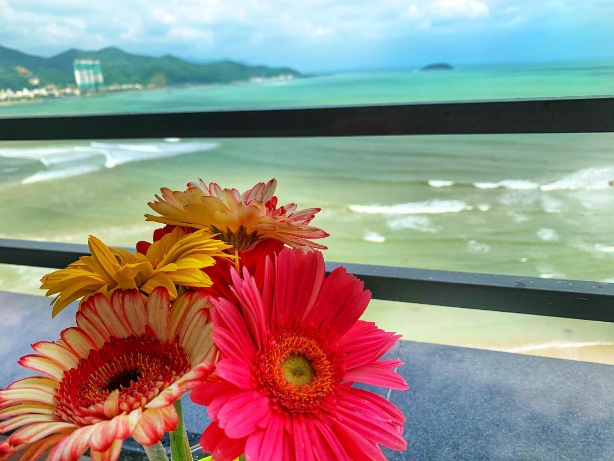 Comfortzone Leilighet Nha Trang Eksteriør bilde
