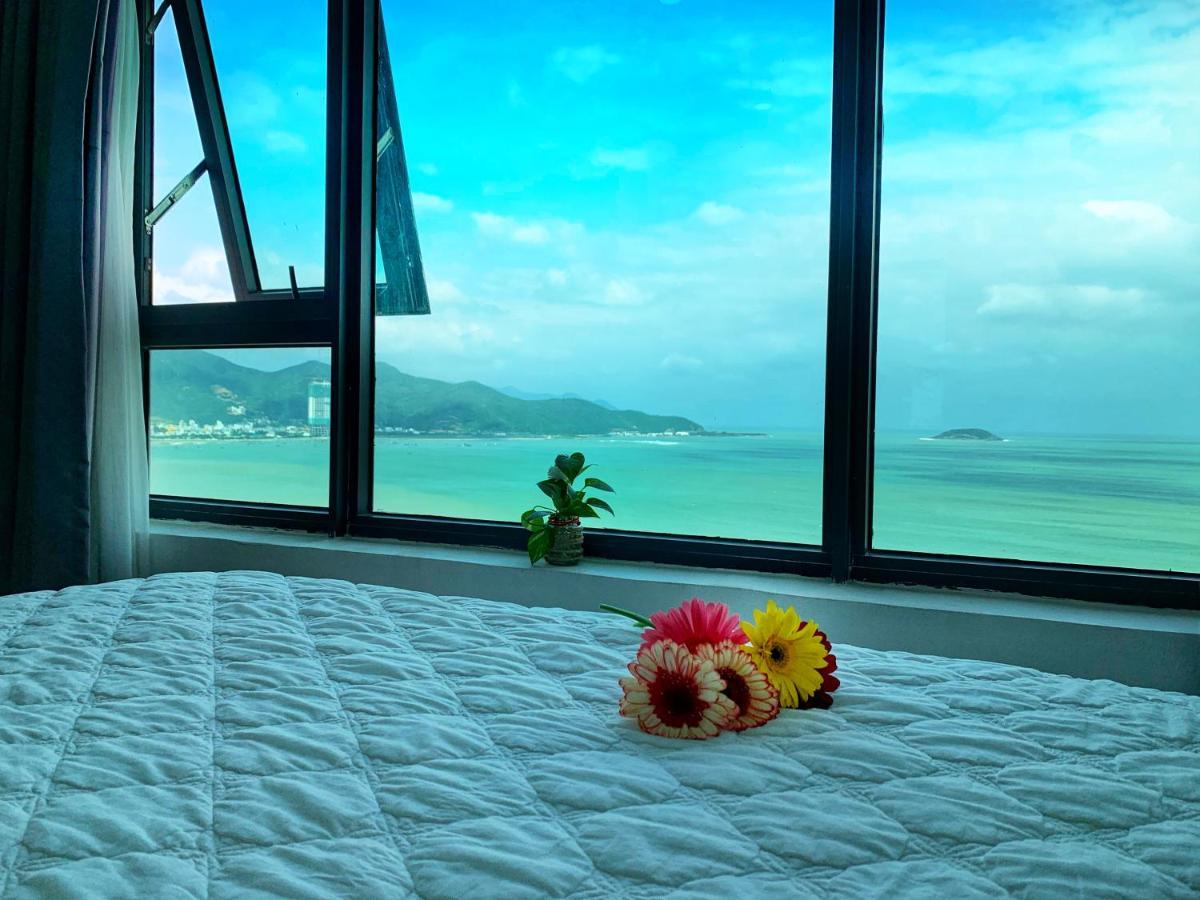 Comfortzone Leilighet Nha Trang Eksteriør bilde